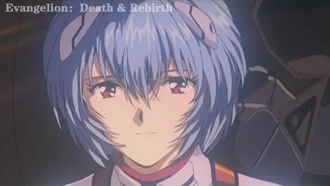 旧剧场版《Death And Rebirth》（死与新生）