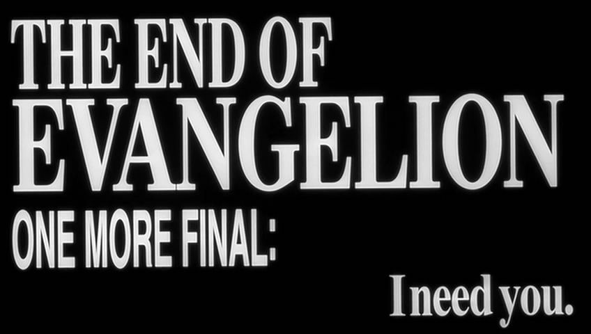 26话：真心为你/ONE MORE FINAL: I need you.