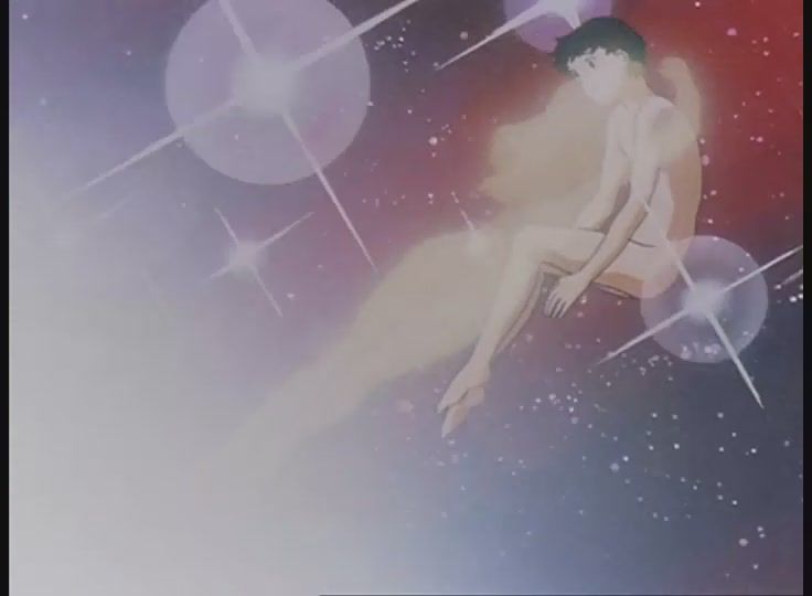 EVA动画截图 EVA动画截图