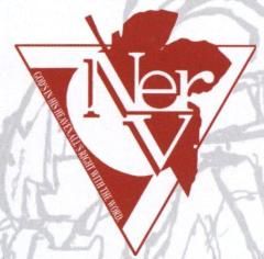 NERV JAN的标志