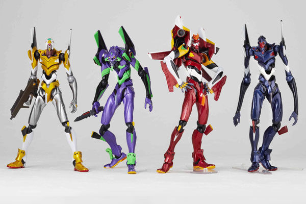 EVA EXTRA BOX