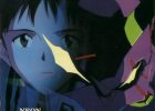 EVA音乐专辑介绍——《Neon Genesis Evangelion – OST 1》