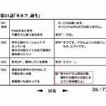 EVA中人类还有其他的计划吗？