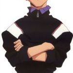 人物介绍——铃原东治