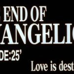 剧情介绍——剧场版《The End Of Evangelion》