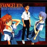 EVA音乐专辑介绍——《EVANGELION – THE DAY OF SECOND IMPACT》