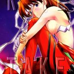 《EVA RE-TAKE》是官方作品吗？