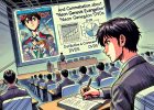 速记京都大学现代史研究会有关中国EVA爱好者群体的报告会 by:Wildgun